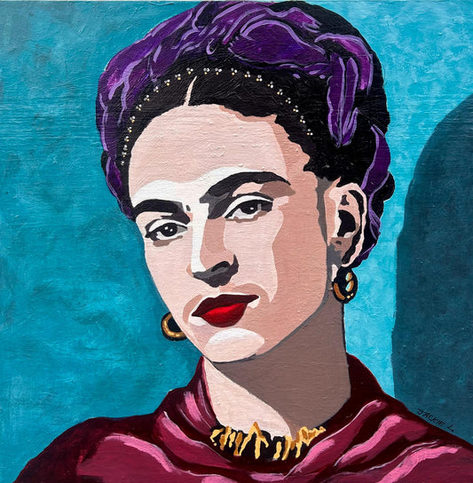 Frida